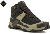 Salomon X Ultra 5 Mid Gore-Tex 