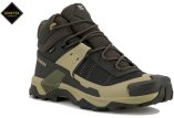 Salomon X Ultra 5 Mid Gore-Tex