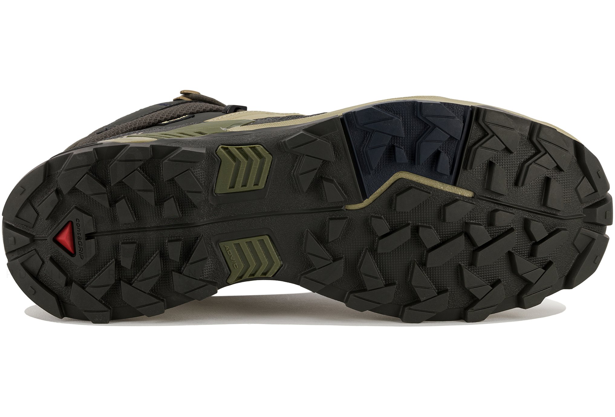 Salomon X Ultra 5 Mid Gore-Tex