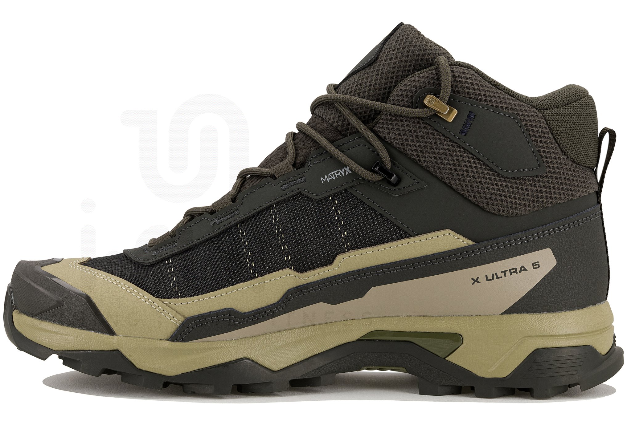 Salomon X Ultra 5 Mid Gore-Tex