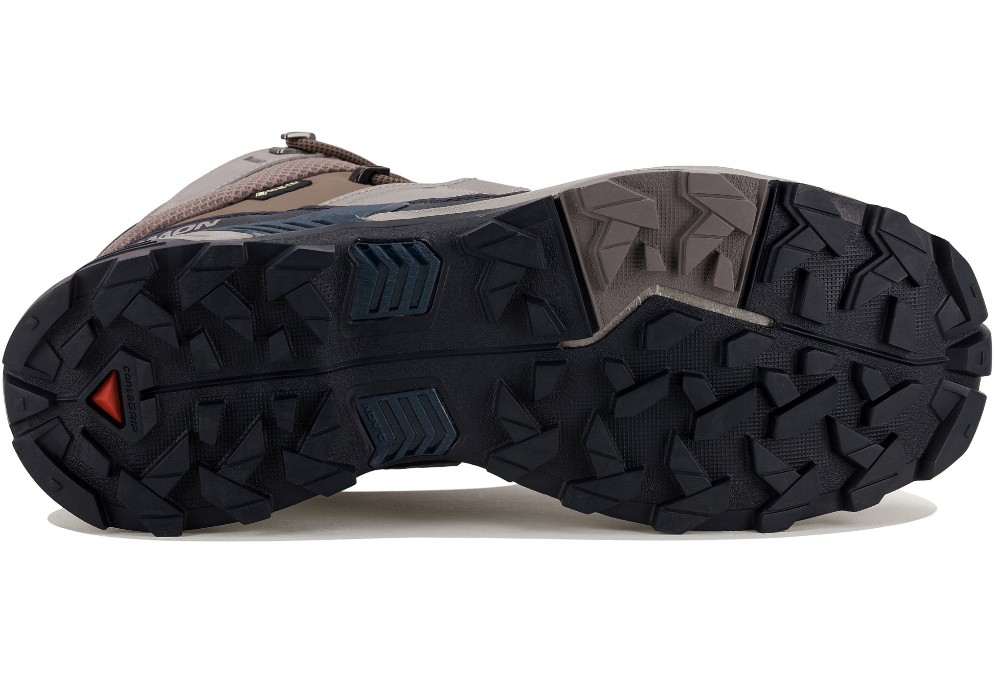 Salomon X Ultra 5 Mid Gore-Tex