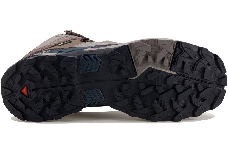 Salomon X Ultra 5 Mid Gore-Tex 
