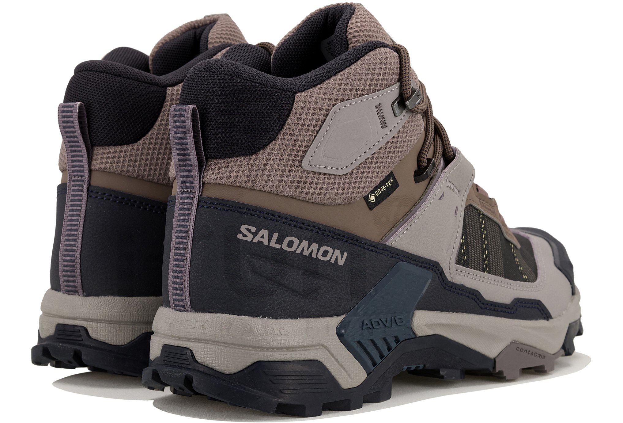 Salomon X Ultra 5 Mid Gore-Tex