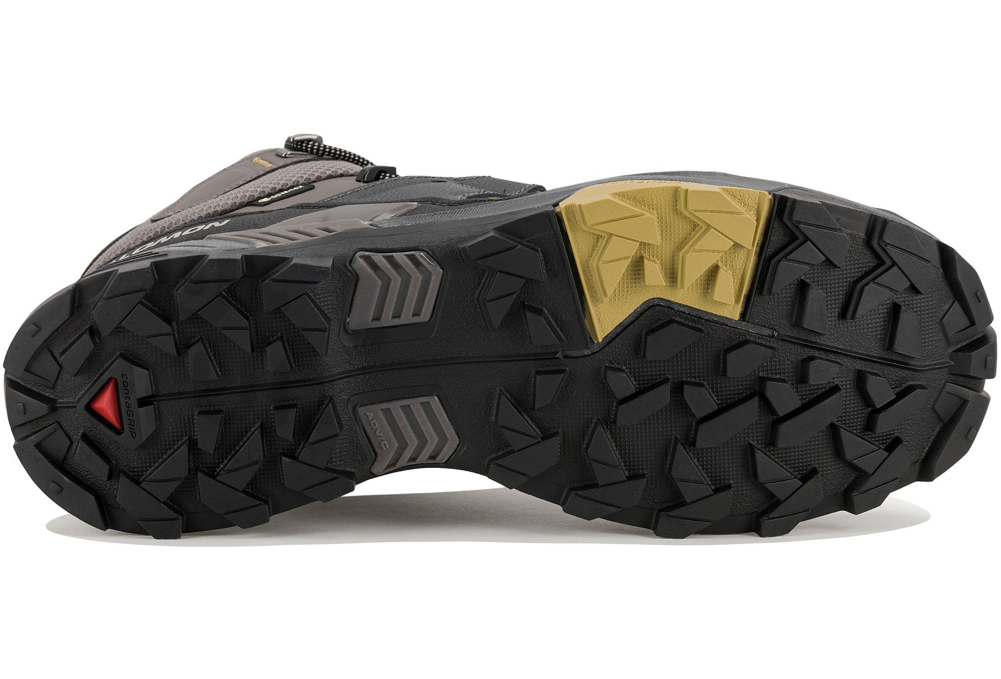 Salomon X Ultra 5 Mid Gore-Tex