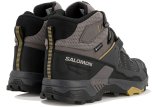 Salomon X Ultra 5 Mid Gore-Tex