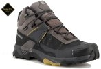 Salomon X Ultra 5 Mid Gore-Tex