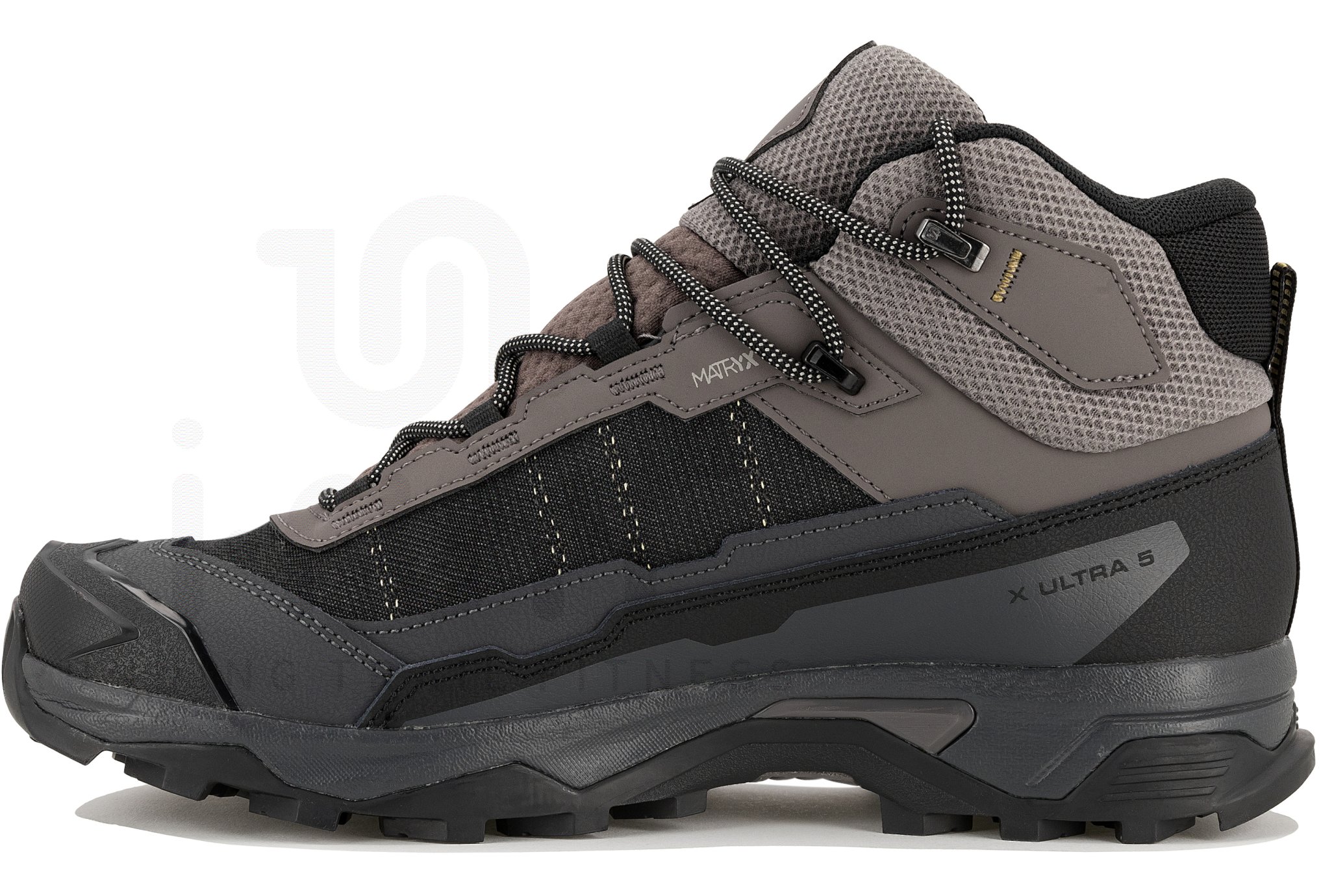 Salomon X Ultra 5 Mid Gore-Tex