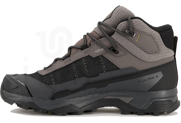 Salomon X Ultra 5 Mid Gore-Tex