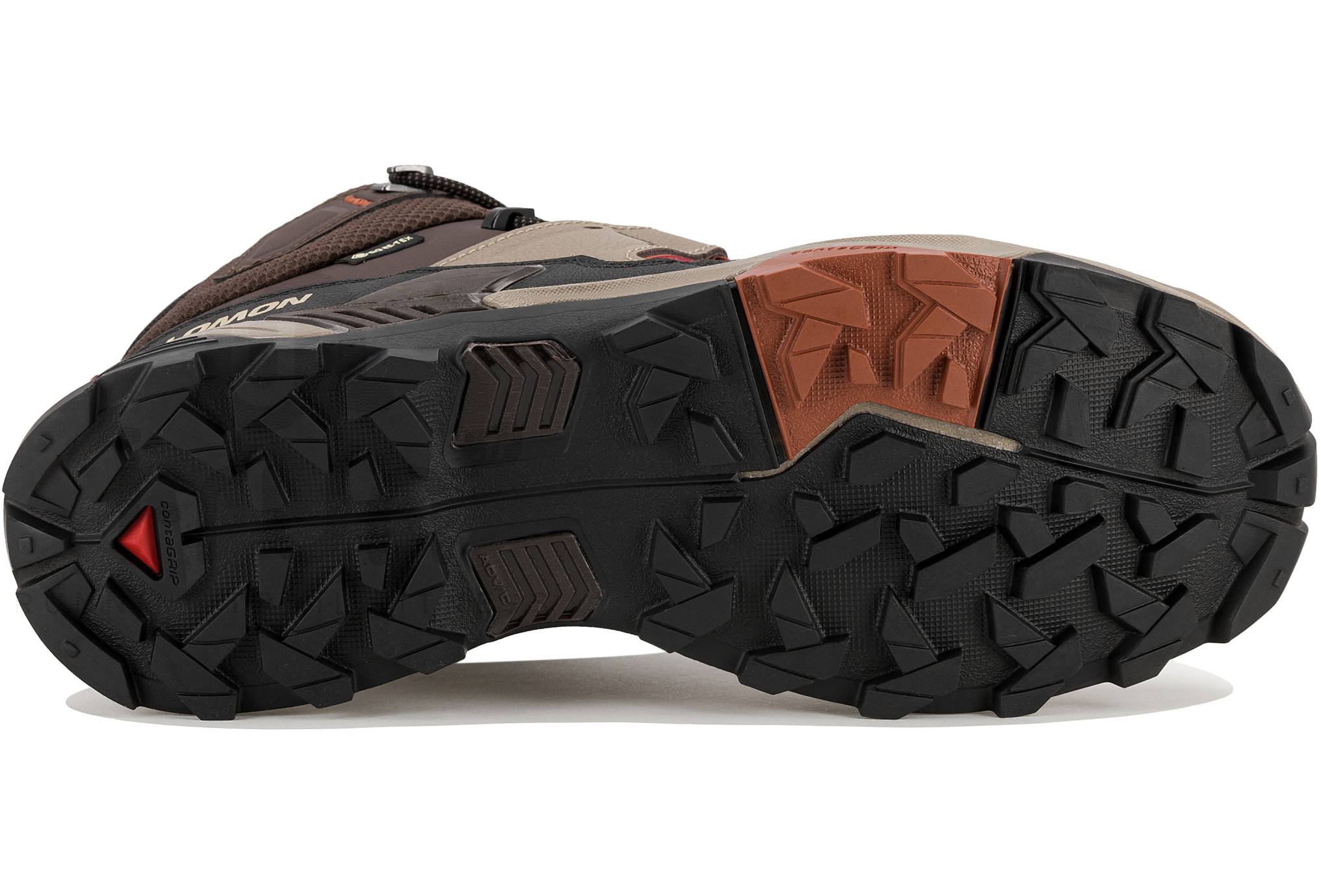 Salomon X Ultra 5 Mid Gore-Tex