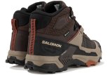Salomon X Ultra 5 Mid Gore-Tex
