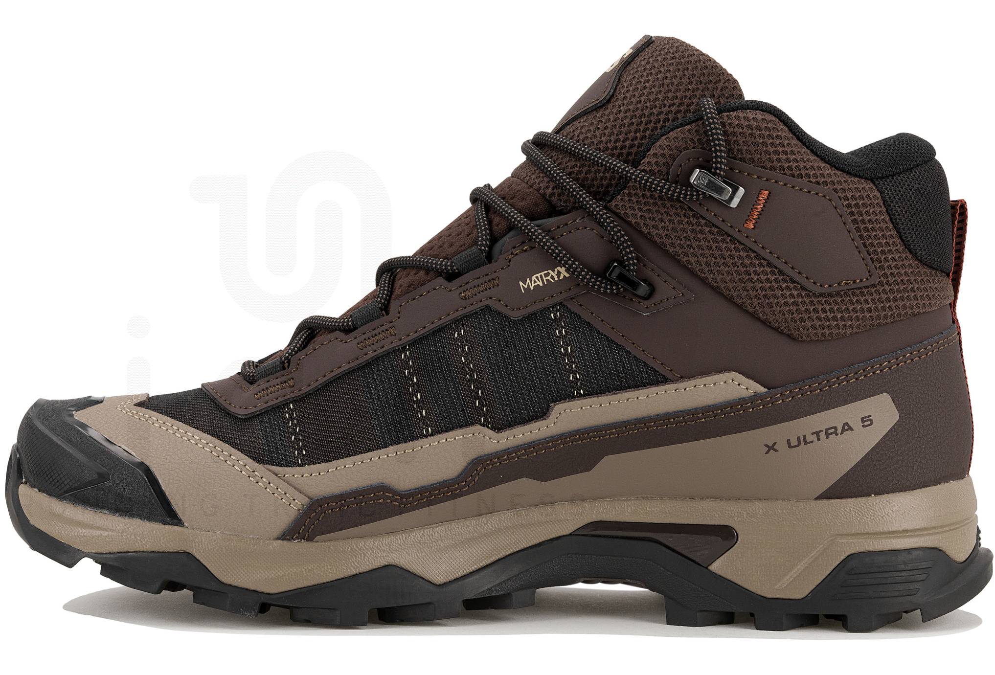 Salomon X Ultra 5 Mid Gore-Tex