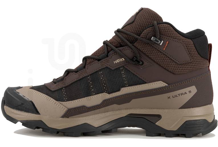 Salomon X Ultra 5 Mid Gore-Tex