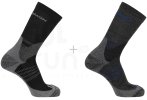 Salomon X Ultra Access Crew x2