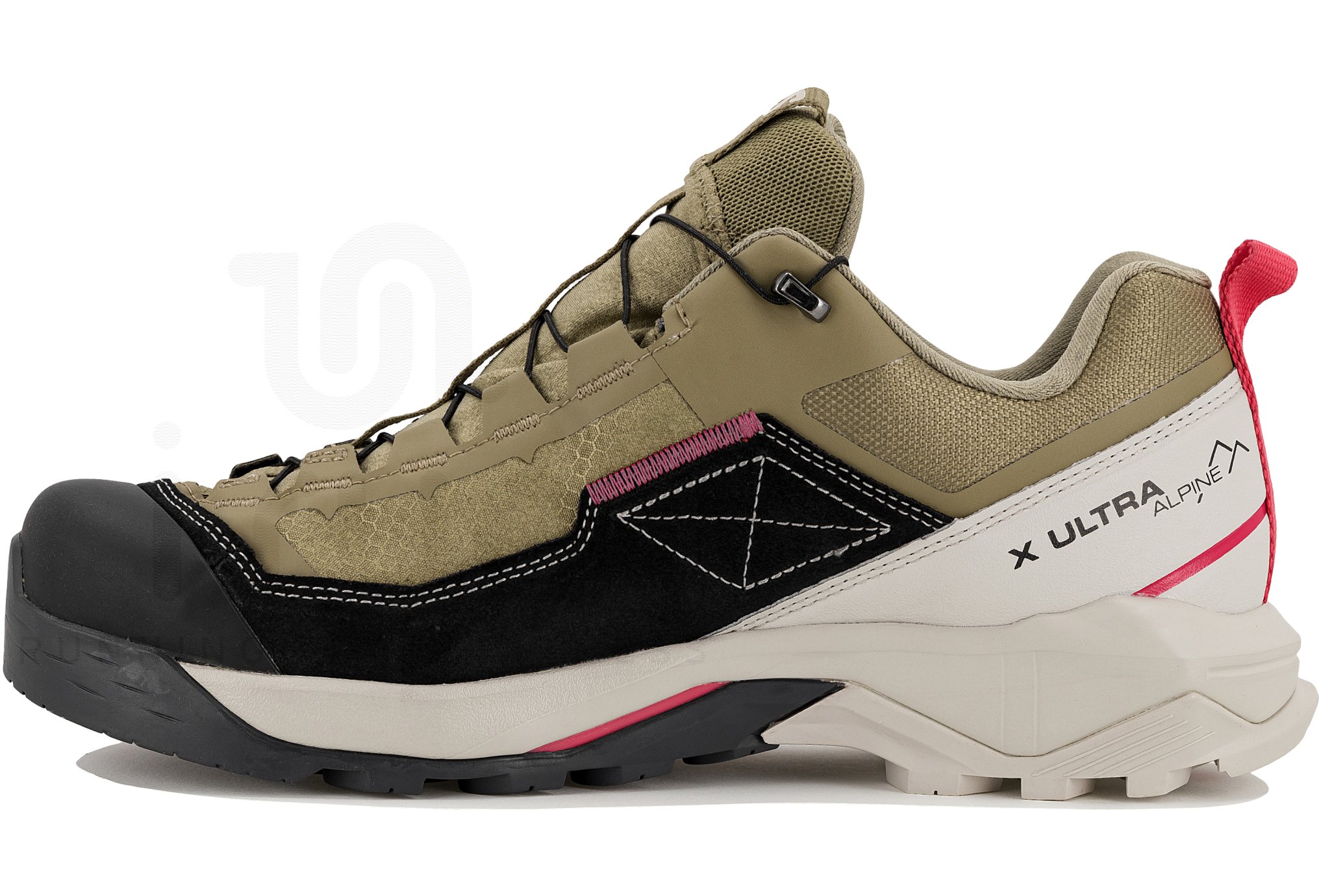 Salomon X Ultra Alpine Gore-Tex W
