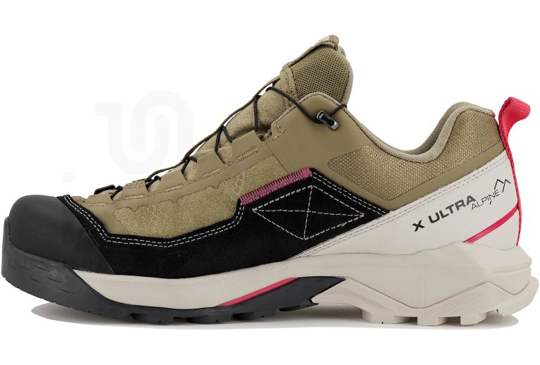 Salomon X Ultra Alpine Gore-Tex W