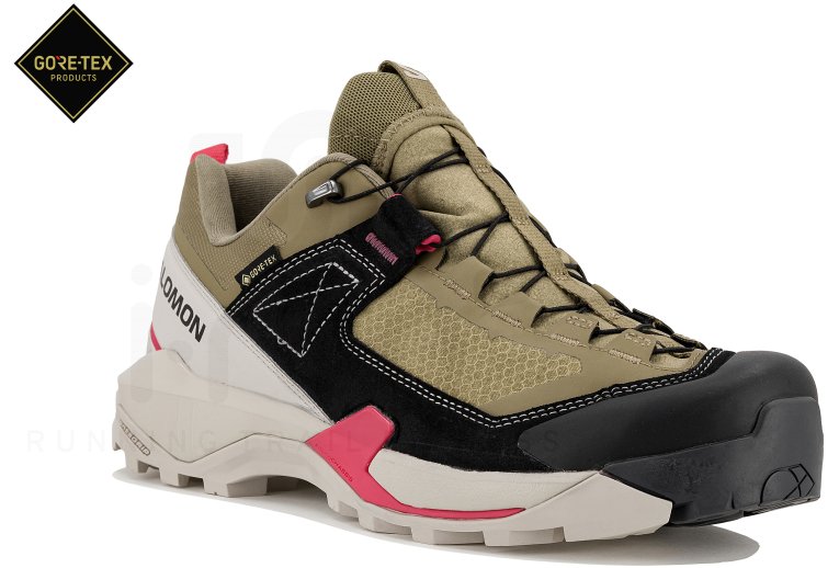 Salomon X Ultra Alpine Gore-Tex W