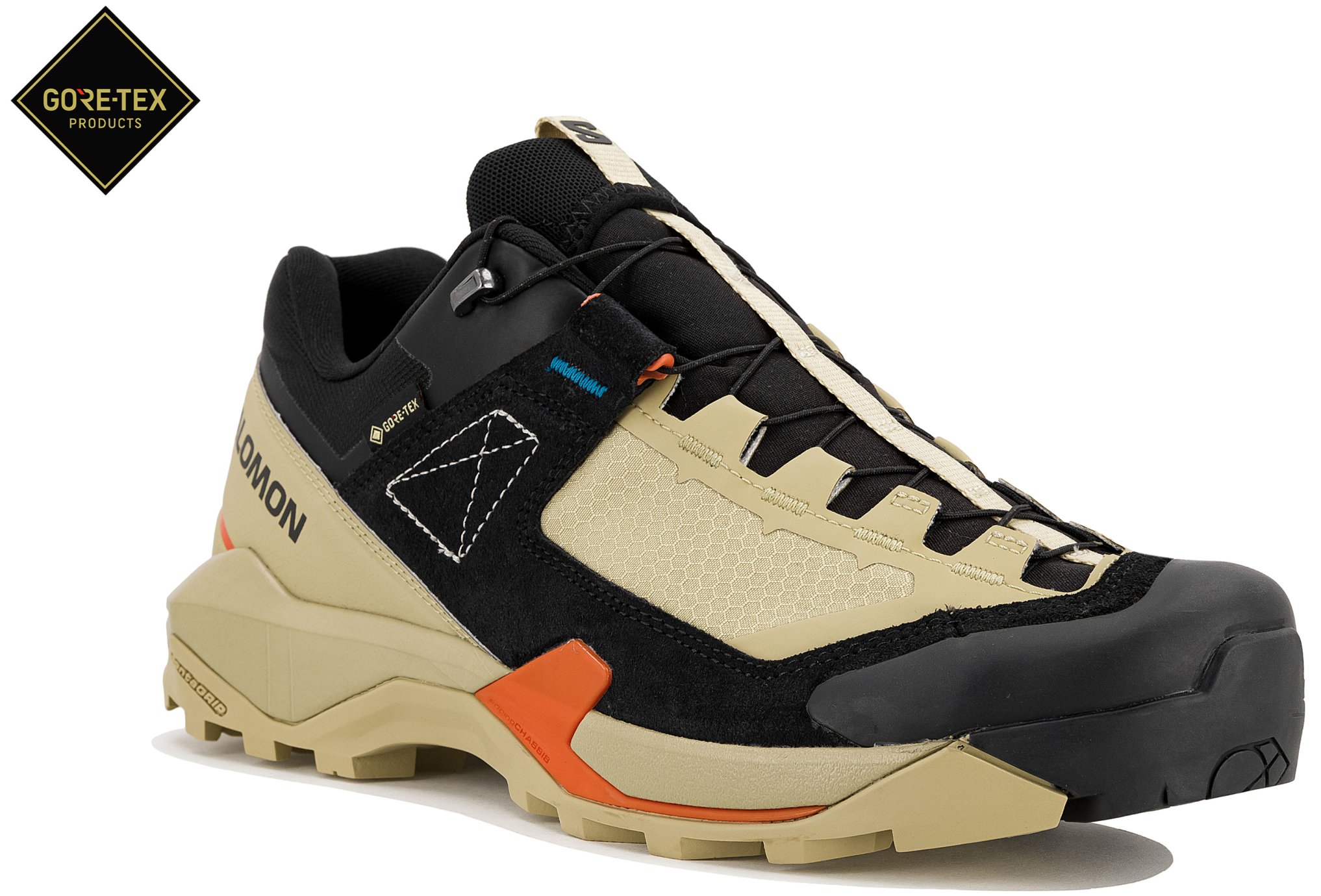 X Ultra Alpine Gore-Tex