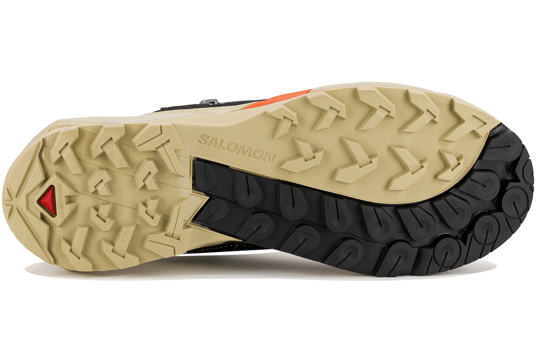 Salomon X Ultra Alpine Gore-Tex