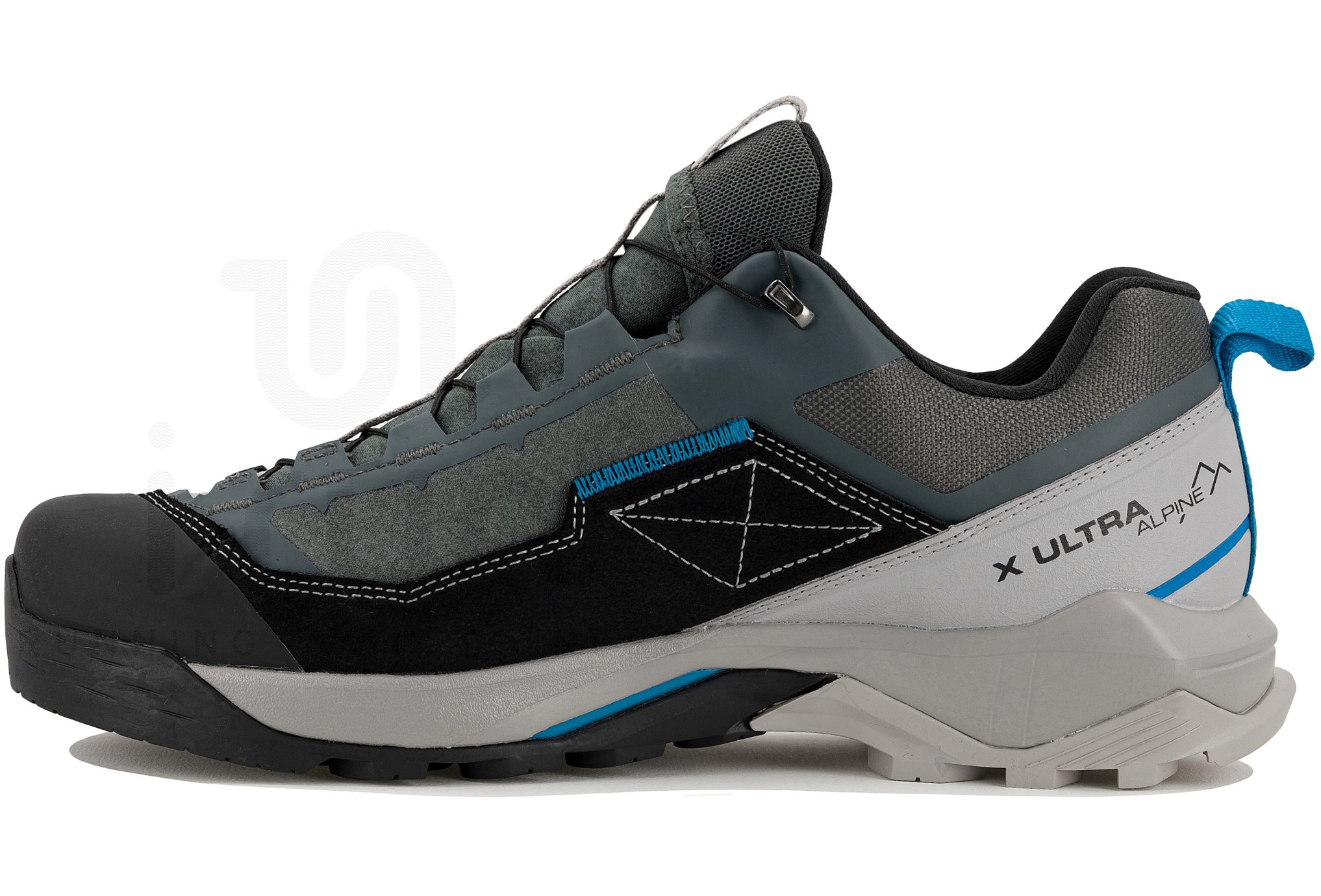 Salomon X Ultra Alpine Gore-Tex