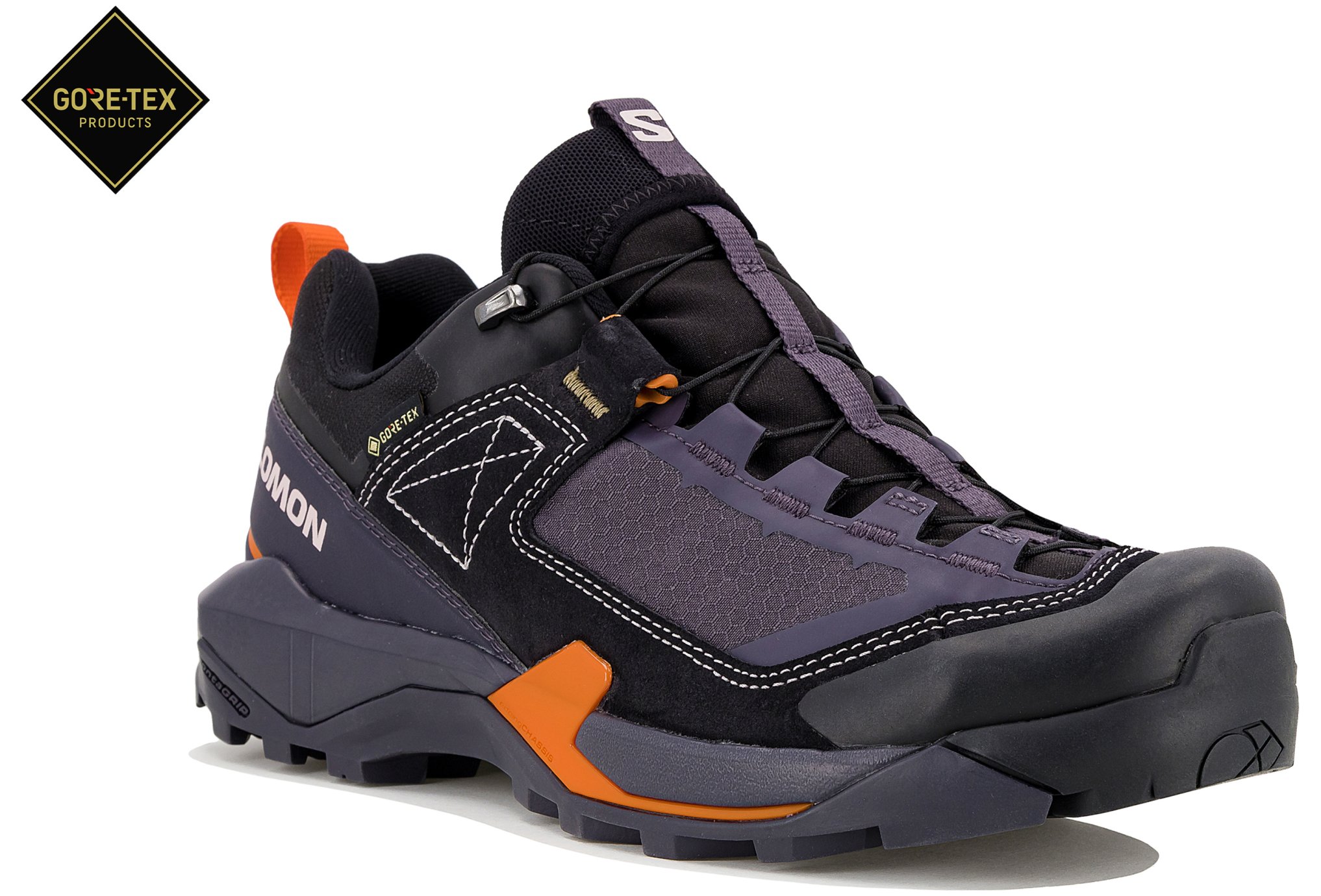 X Ultra Alpine Gore-Tex W