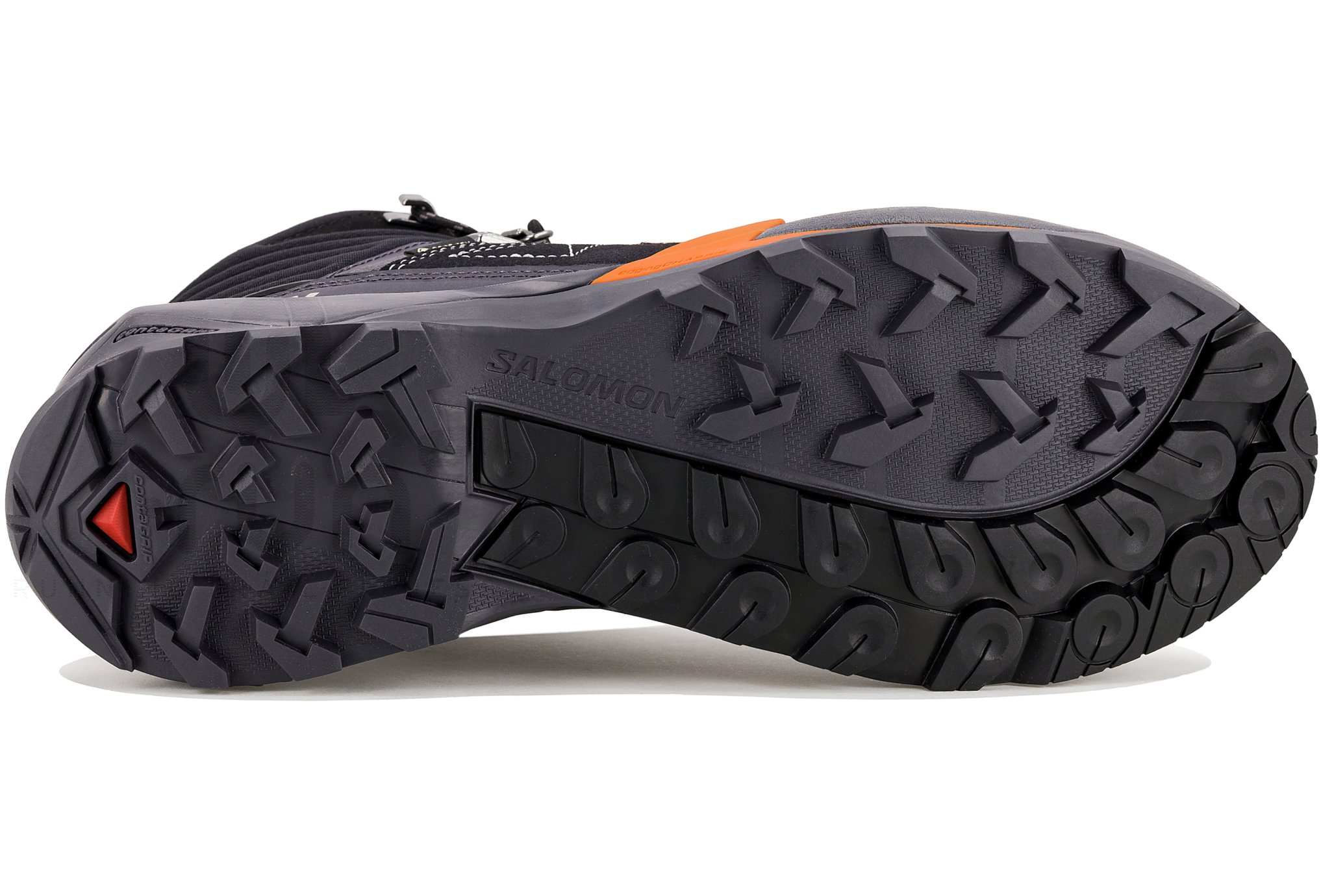 Salomon X Ultra Alpine Mid Gore-Tex