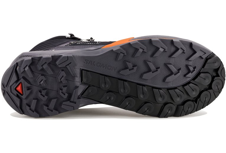 Salomon X Ultra Alpine Mid Gore-Tex