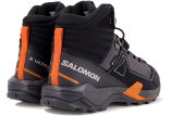 Salomon X Ultra Alpine Mid Gore-Tex