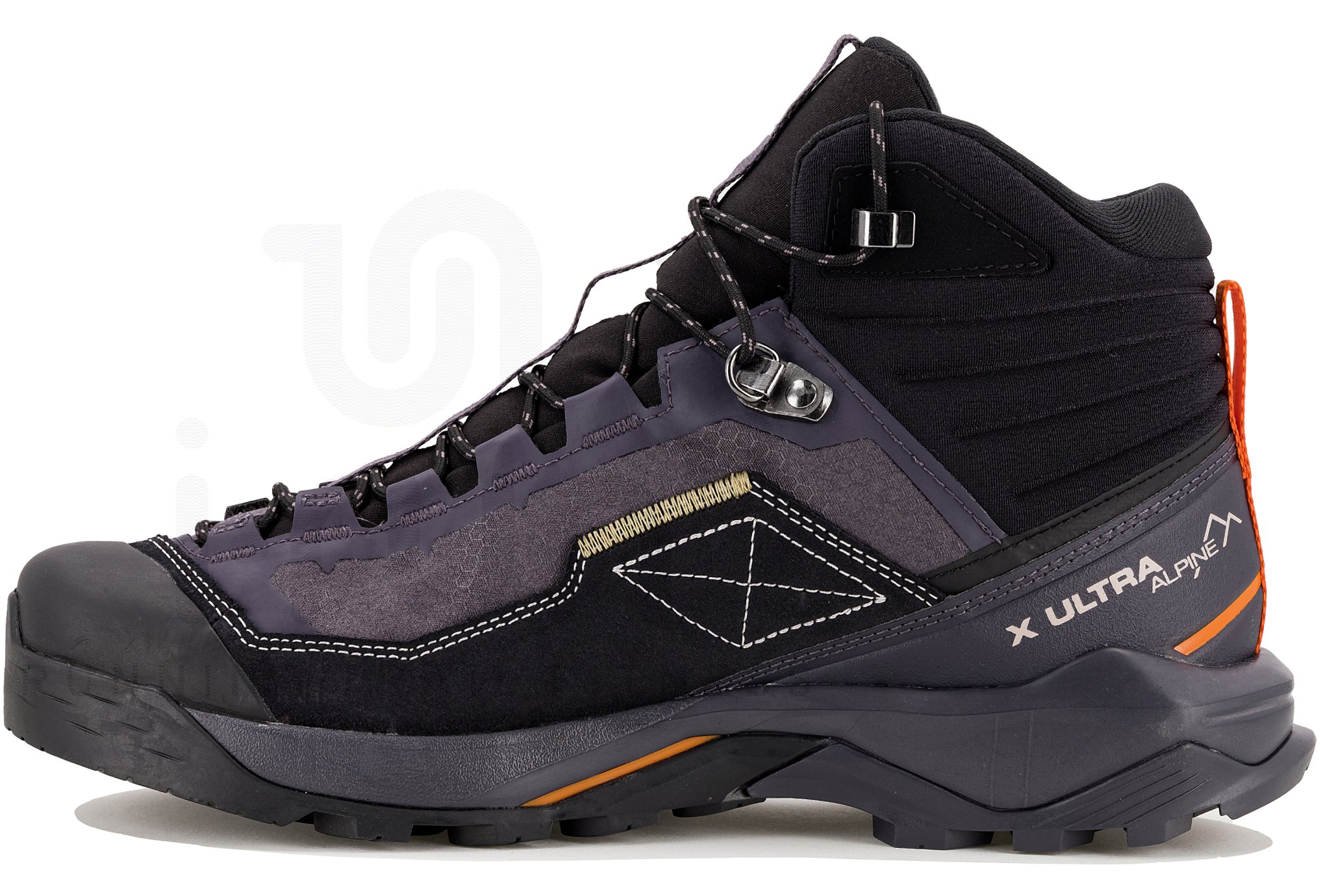 Salomon X Ultra Alpine Mid Gore-Tex