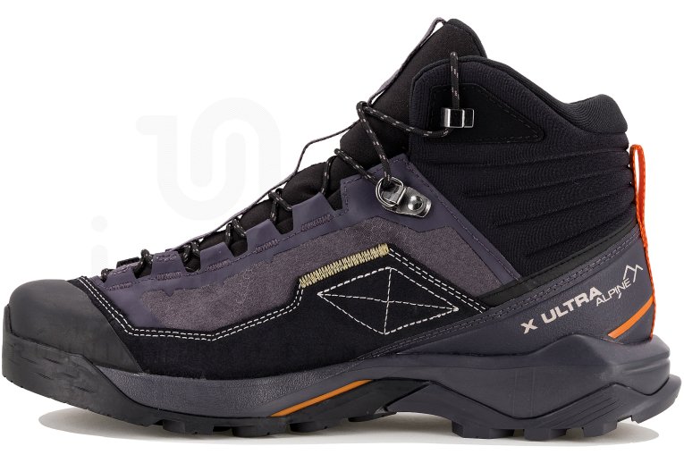 Salomon X Ultra Alpine Mid Gore-Tex