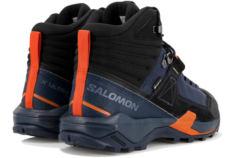 Salomon X Ultra Alpine Mid Gore-Tex 