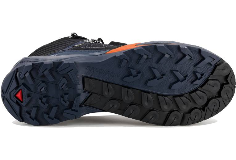 Salomon X Ultra Alpine Mid Gore-Tex 