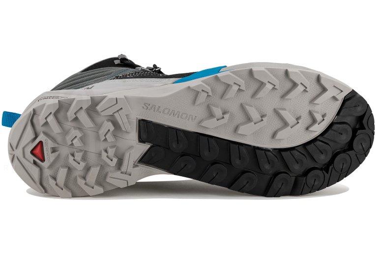 Salomon X Ultra Alpine Mid Gore-Tex Herren