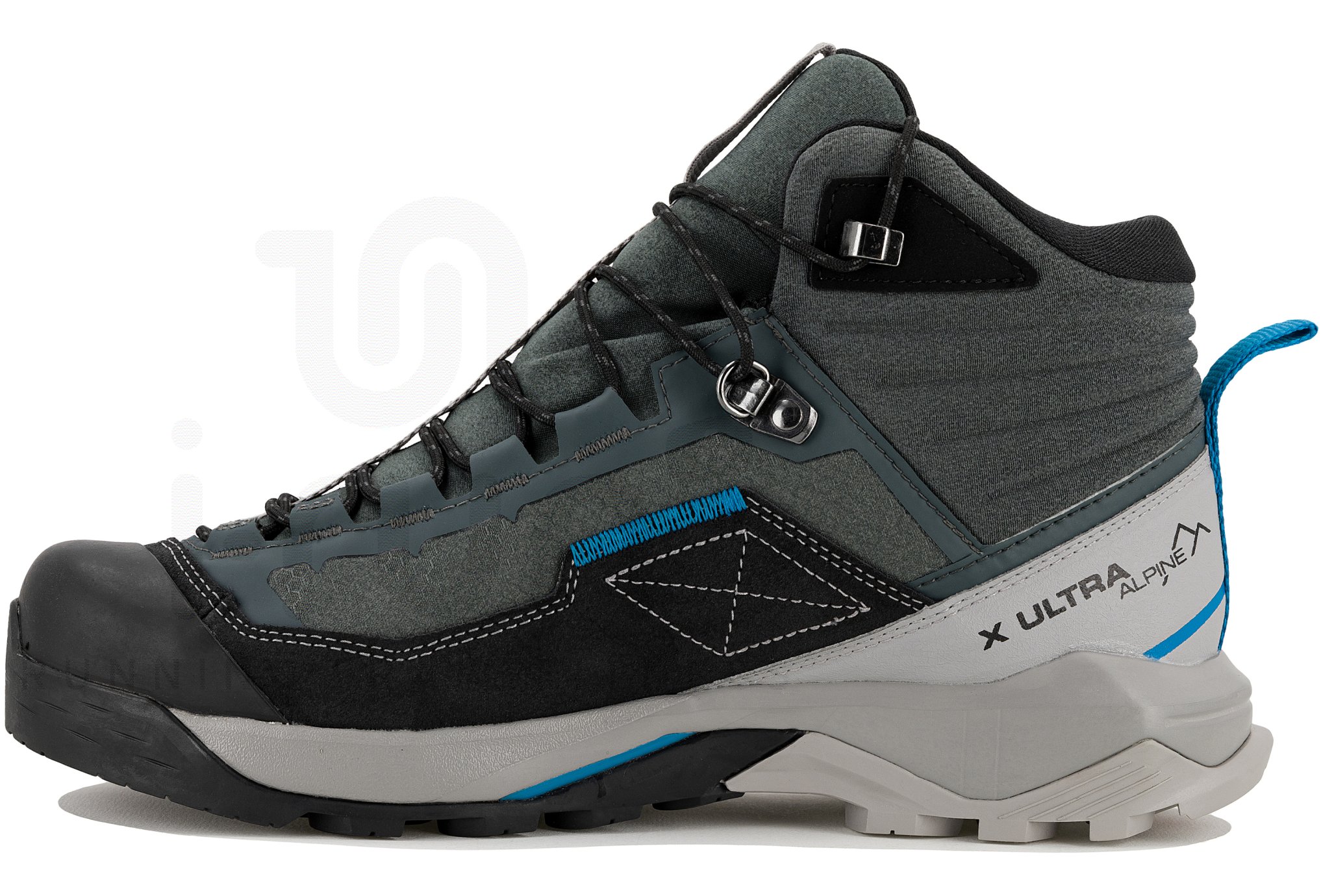 Salomon X Ultra Alpine Mid Gore-Tex Herren