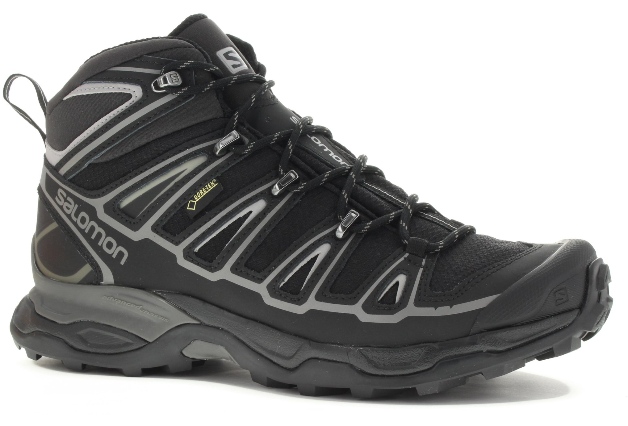Salomon X Ultra Mid 2 Gore-Tex