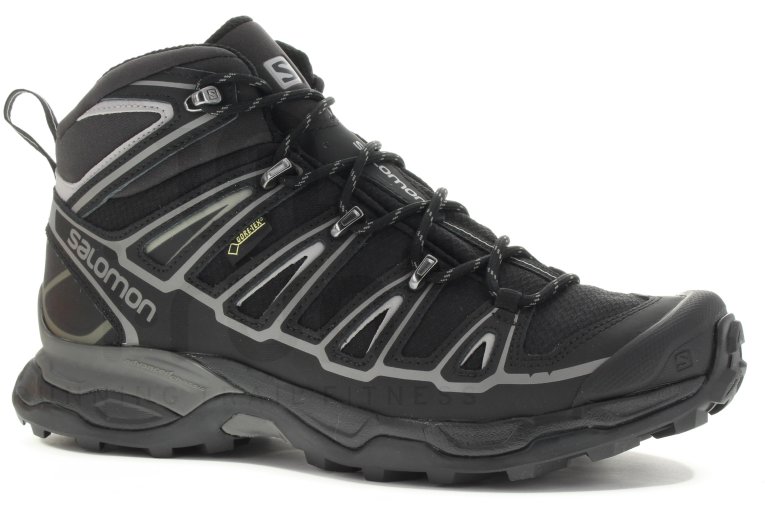 Salomon X Ultra Mid 2 Gore-Tex