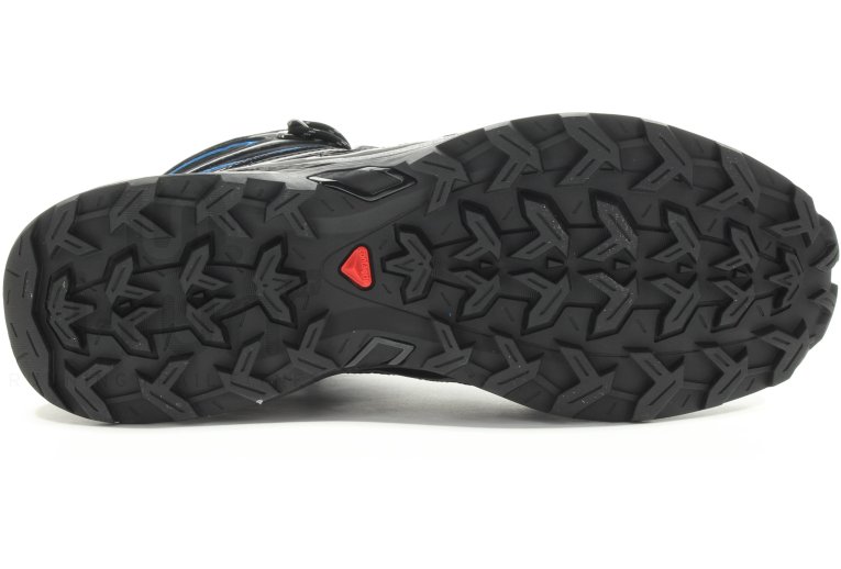 Salomon X Ultra Mid 2 Gore-Tex