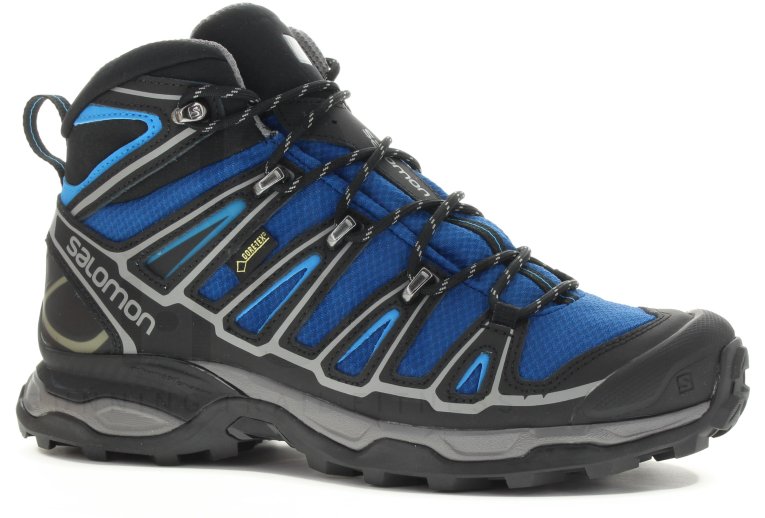 Salomon X Ultra Mid 2 Gore-Tex