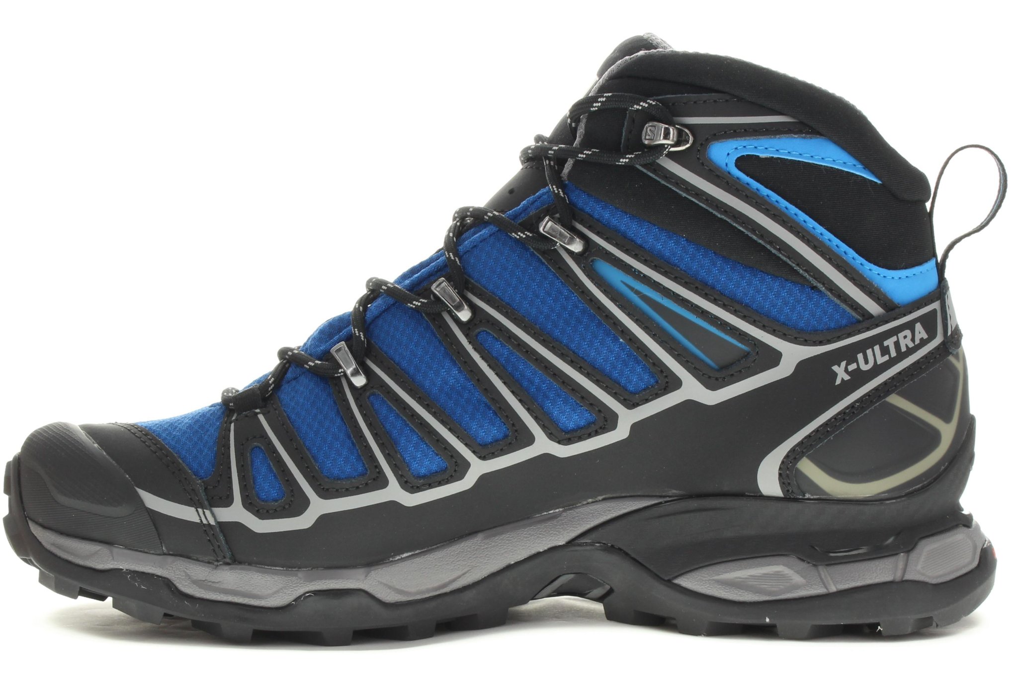 Salomon X Ultra Mid 2 Gore-Tex