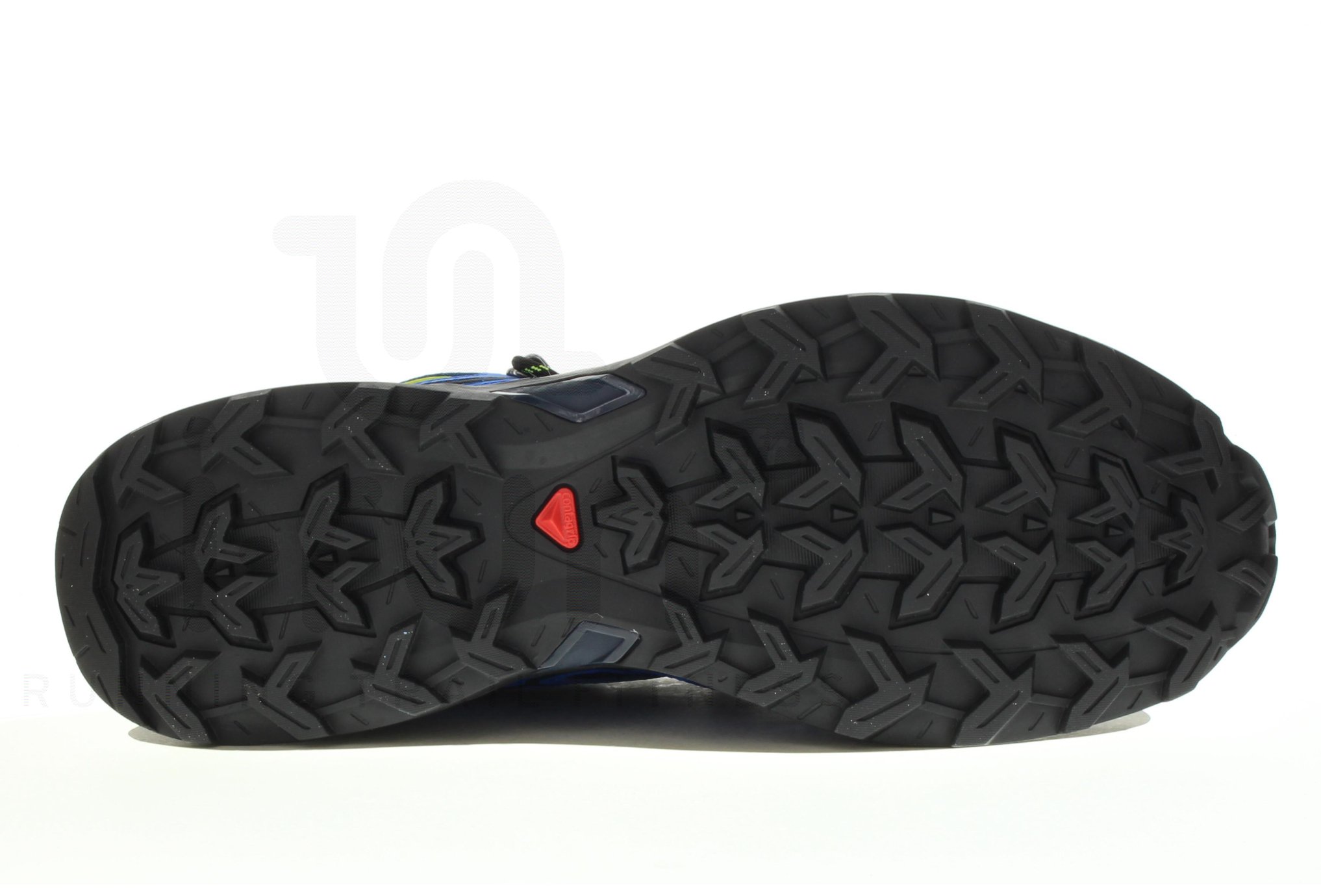 Salomon X Ultra Mid 2 Gore-Tex