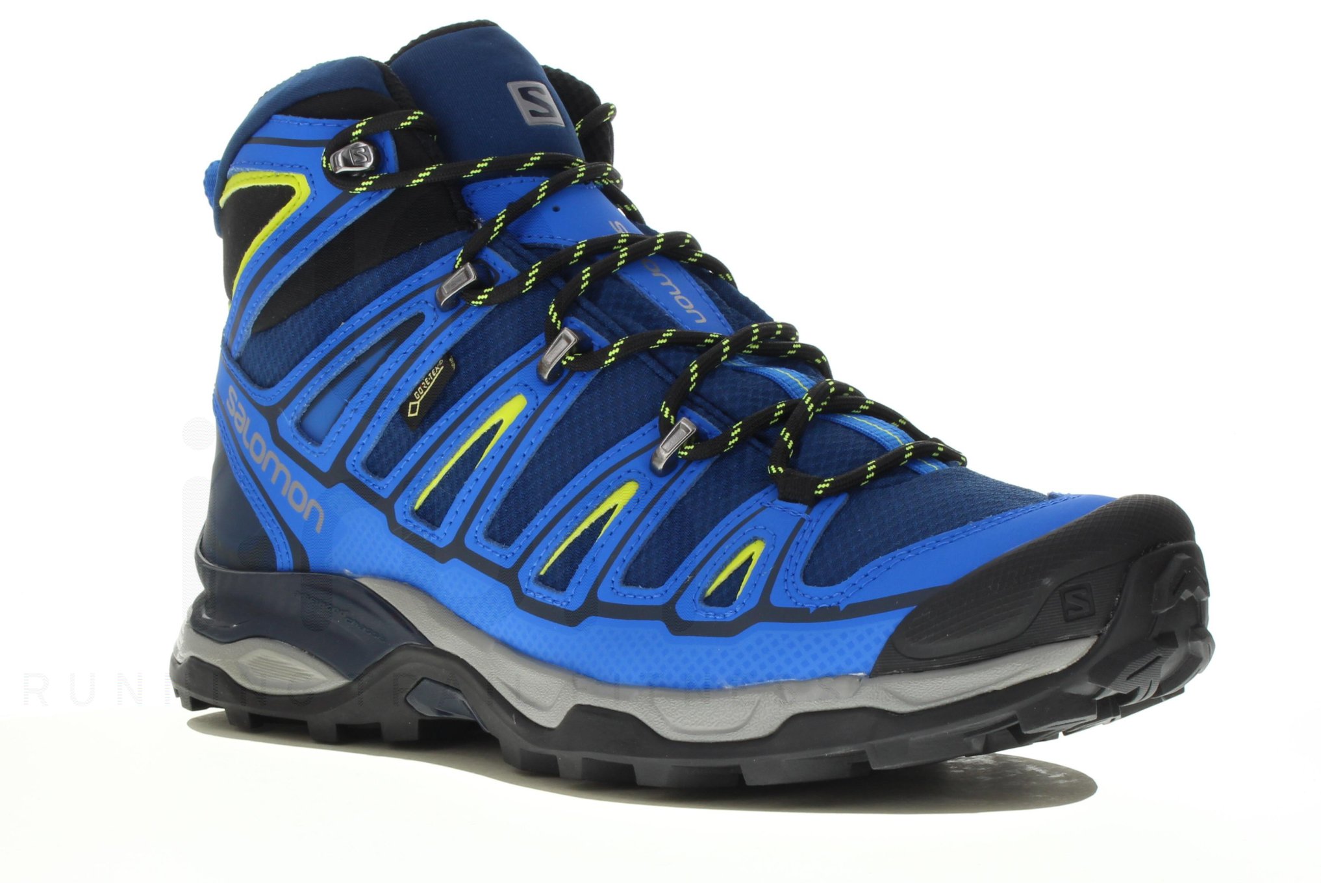 Salomon X Ultra Mid 2 Gore-Tex