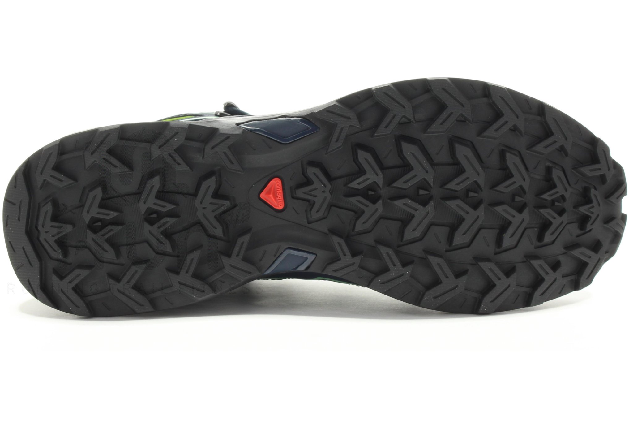 Salomon X Ultra Mid 2 Gore-Tex