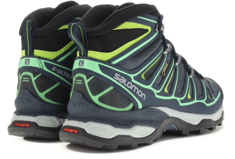 Salomon X Ultra Mid 2 Gore-Tex
