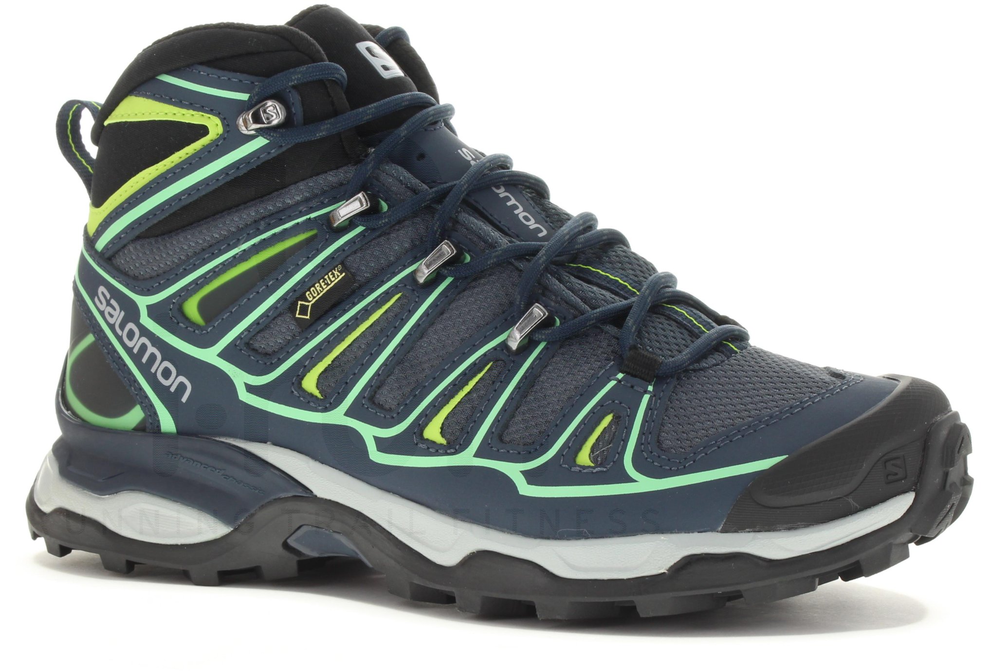 Salomon X Ultra Mid 2 Gore-Tex