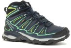 Salomon X Ultra Mid 2 Gore-Tex