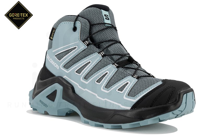 Salomon X Ultra Mid Gore-Tex M�dchen