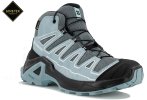 Salomon X Ultra Mid Gore-Tex M�dchen