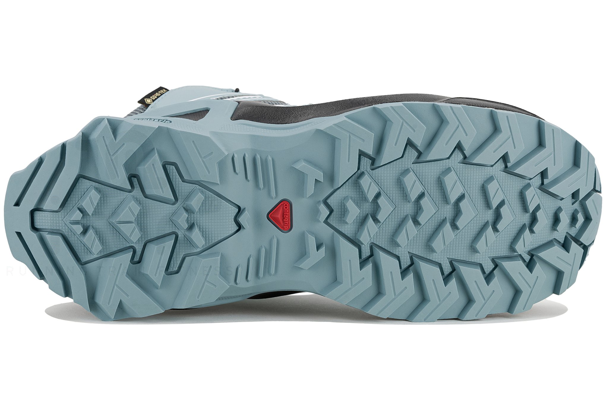 Salomon X Ultra Mid Gore-Tex M�dchen