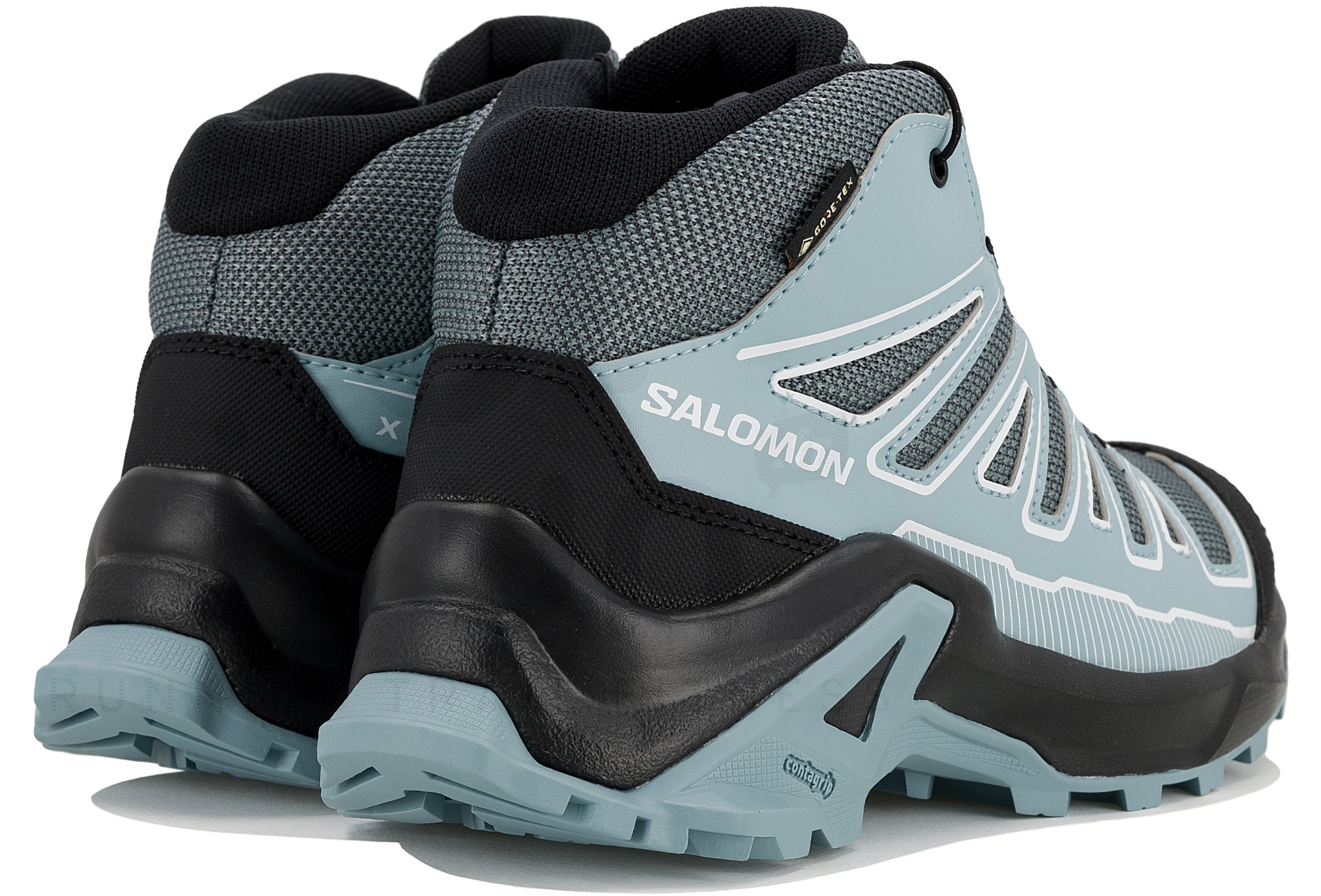 Salomon X Ultra Mid Gore-Tex M�dchen