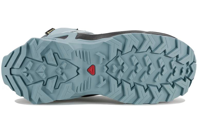 Salomon X Ultra Mid Gore-Tex Junior 