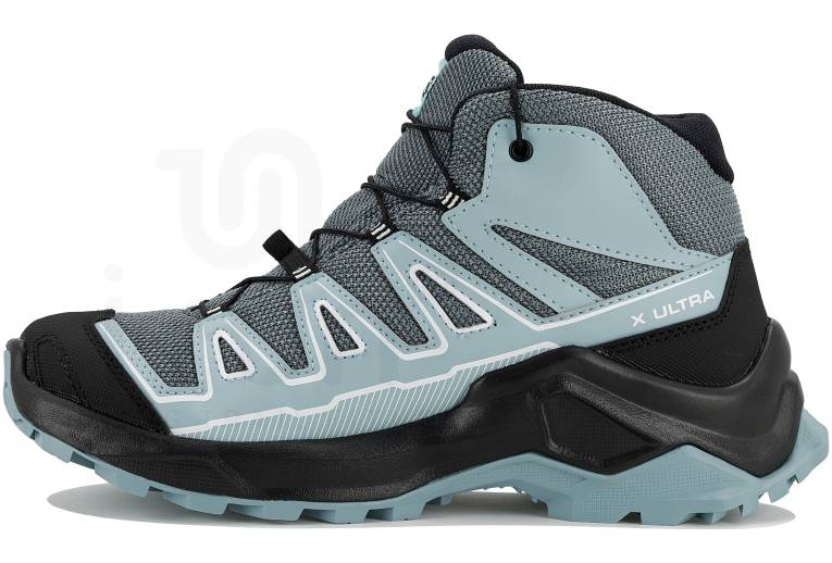 Salomon X Ultra Mid Gore-Tex Junior 